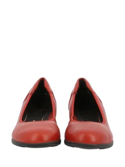 ARA Ballerina Flats* red