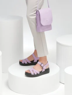 ARCHE Handbags & Wallets* lilac