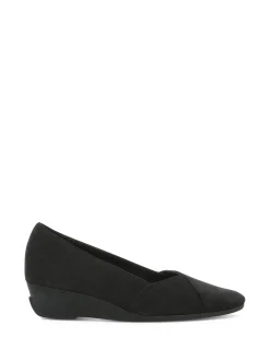 ARCHE Slip-Ons* black