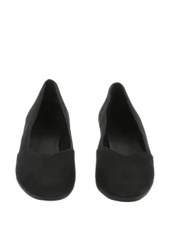 ARCHE Slip-Ons* black