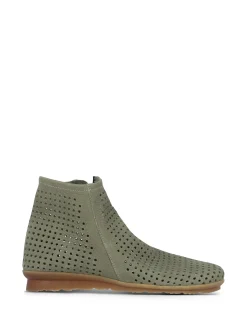ARCHE Ankle Boots* khaki