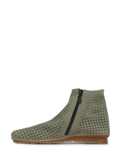 ARCHE Ankle Boots* khaki