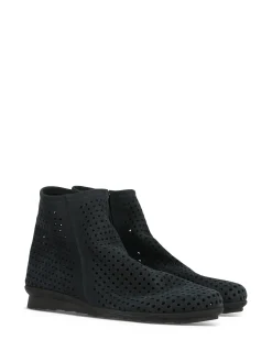ARCHE Ankle Boots* navy