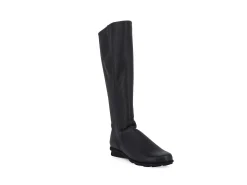 ARCHE Long Boots* black