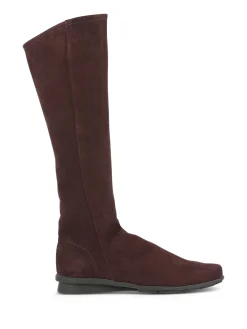 ARCHE Long Boots* plum