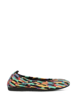 ARCHE Ballerina Flats* summer multi