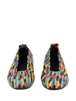 ARCHE Ballerina Flats* summer multi