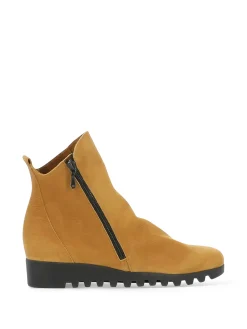 ARCHE Ankle Boots* camel