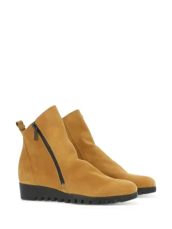 ARCHE Ankle Boots* camel