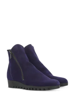 ARCHE Ankle Boots* purple