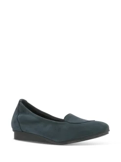 ARCHE Ballerina Flats* navy