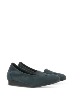 ARCHE Ballerina Flats* navy