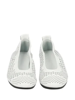 ARCHE Ballerina Flats* white