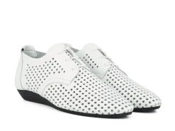 ARCHE Lace-Ups* white