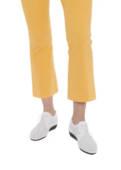 ARCHE Lace-Ups* white