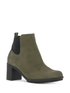 ARCHE Ankle Boots* dark grey