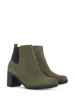 ARCHE Ankle Boots* dark grey