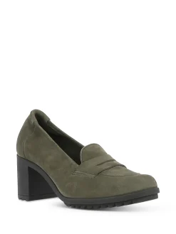 ARCHE Heels* dark grey