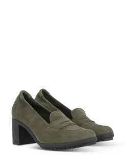 ARCHE Heels* dark grey