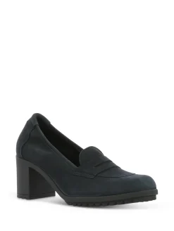 ARCHE Heels* navy