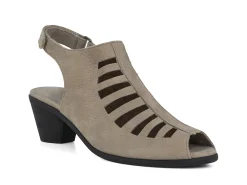 ARCHE Sandals* taupe