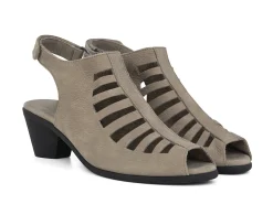 ARCHE Sandals* taupe