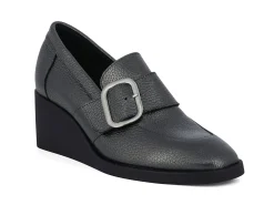 ARCHE Wedges* dark silver
