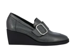 ARCHE Wedges* dark silver