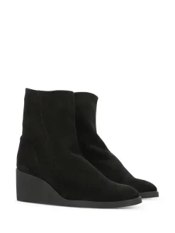 ARCHE Wedges* black