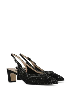 ARGENTA Heels* black