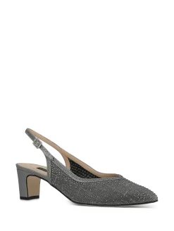 ARGENTA Heels* dk grey