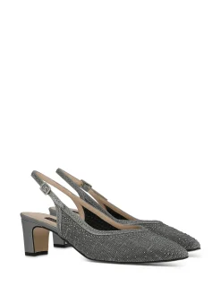 ARGENTA Heels* dk grey
