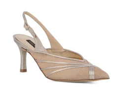 ARGENTA Heels* soft gold