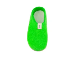 BAABUK Slippers* green