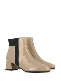 BELLA COMFORTO Ankle Boots* desert