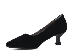 BELLA COMFORTO Heels* black