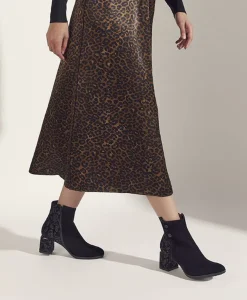 BELLA COMFORTO Ankle Boots* black