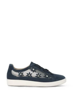BELLA COMFORTO Sneakers* ink