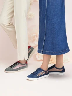 BELLA COMFORTO Sneakers* ink