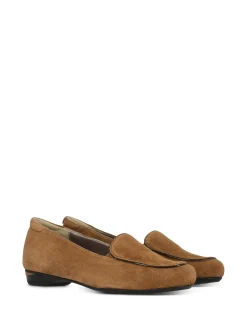 BELLA COMFORTO Slip-Ons* mushroom