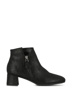 BELLA COMFORTO Ankle Boots* black