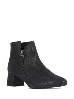 BELLA COMFORTO Ankle Boots* ink