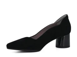 BELLA COMFORTO Heels* black