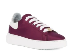 BERVICATO Sneakers* wine