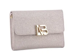 BINNARI Handbags & Wallets* blush