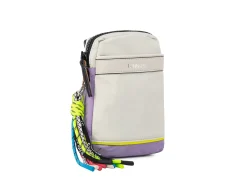 BINNARI Handbags & Wallets* bone multi