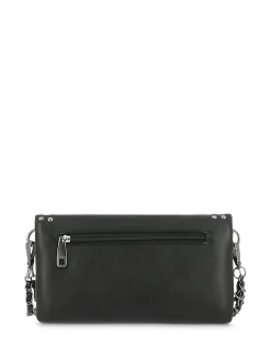 BINNARI Handbags & Wallets* black