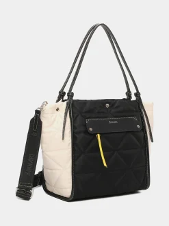 BINNARI Handbags & Wallets* black multi