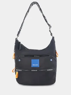 BINNARI Handbags & Wallets* black