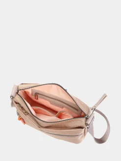 BINNARI Handbags & Wallets* camel